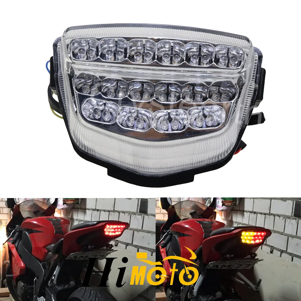 Задний стоп светильник сигнал для мотоцикла Honda CBR1000RR 2008-2012 2013 2014 2015 2016
Задний стоп светильник сигнал для мотоцикла Honda CBR1000RR 2008-2012 2013 2014 2015 2016