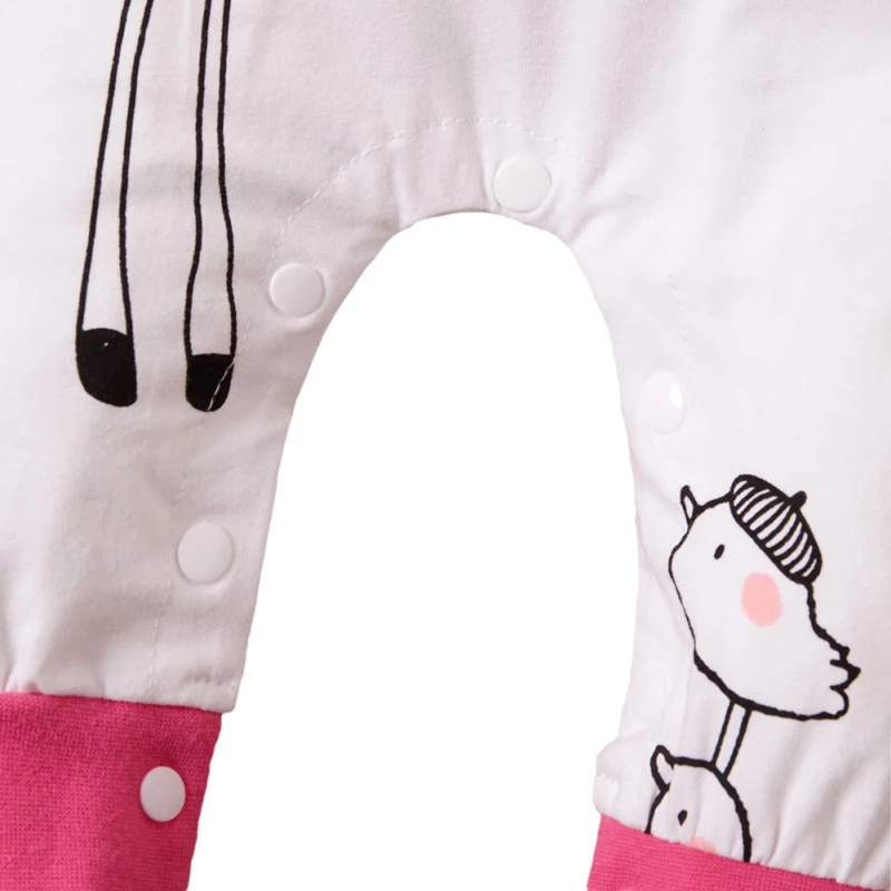0-24M Infant Baby Jumpsuit Newborn Girls Boys Long Sleeve Cartoon Deer Rompers Toddler Kids Clothes Outfits4
0-24M Infant Baby Jumpsuit Newborn Girls Boys Long Sleeve Cartoon Deer Rompers Toddler Kids Clothes Outfits4