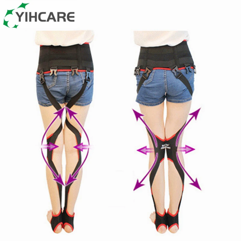 Корректирующий Пояс для ног JORZILANO O Form X, корректирующий пояс для ног на весь день, инструменты для ухода за ногами, M/ L, для мужчин, женщин и муж...
Корректирующий Пояс для ног JORZILANO O Form X, корректирующий пояс для ног на весь день, инструменты для ухода за ногами, M/ L, для мужчин, женщин и муж...