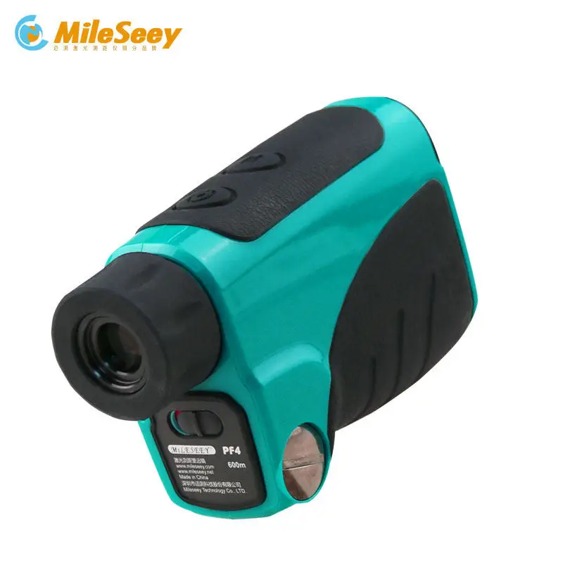 MiLESEEY PF4 Laser Golf Telescope rangefinder for Hunting 800m Digital laser distance meter
MiLESEEY PF4 Laser Golf Telescope rangefinder for Hunting 800m Digital laser distance meter
