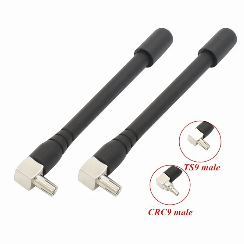 wifi antenna 3G 4G antenna TS9 Wireless Router Antenna CRC9 2pcs/lot for Huawei E5573 E8372 E3372 PCI Card USB Wireless Router
wifi antenna 3G 4G antenna TS9 Wireless Router Antenna CRC9 2pcs/lot for Huawei E5573 E8372 E3372 PCI Card USB Wireless Router