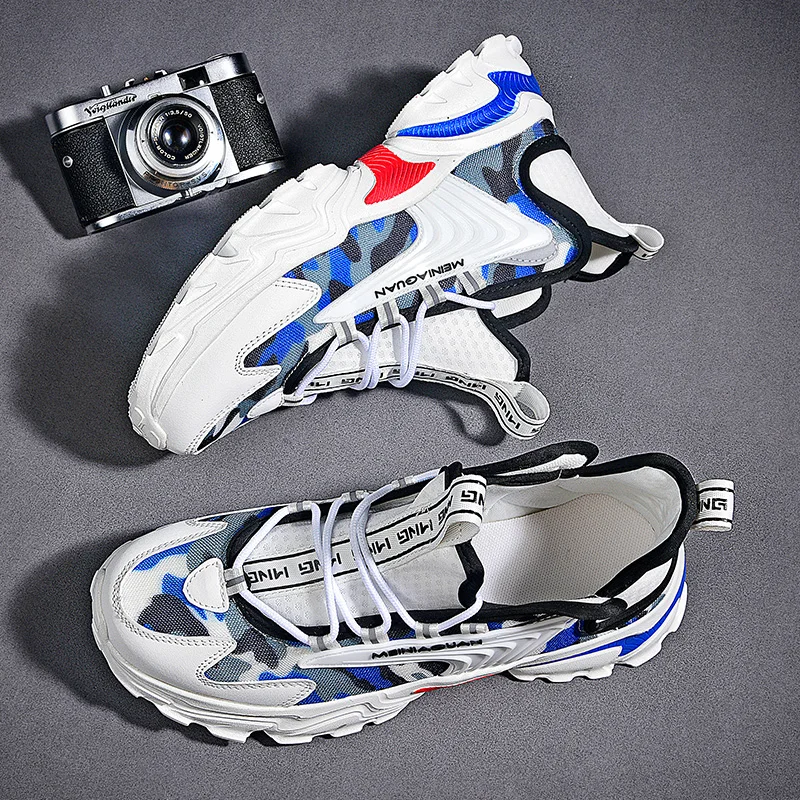 Zapatos Casuales Black Sneakers Men Leisure Shoes Sneaker Casual Fashion Light Breathable Men's Sports For Man Comfortable
Zapatos Casuales Black Sneakers Men Leisure Shoes Sneaker Casual Fashion Light Breathable Men's Sports For Man Comfortable