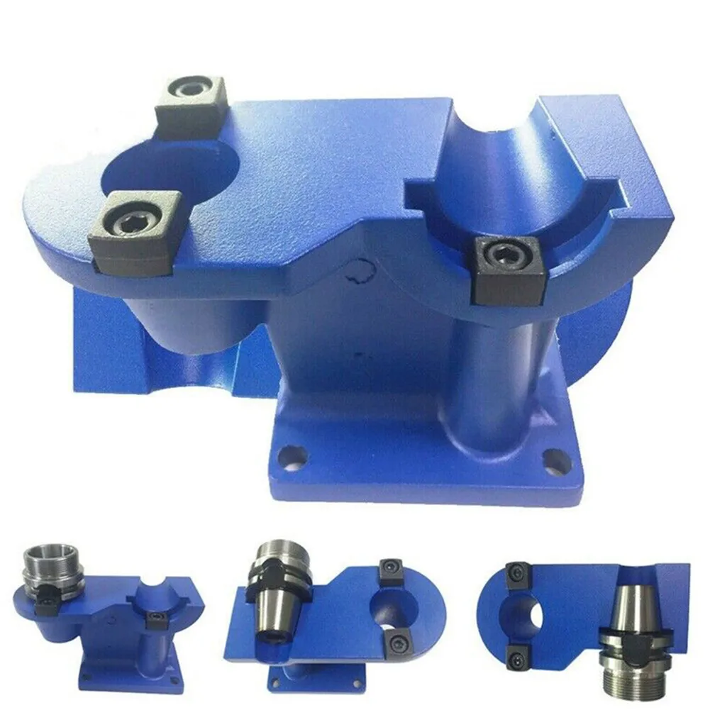 BT30 BT40 Universal Tool Holder Tightening Locking Fixture For CNC Milling Smooth Surface Layer Toolholding Metalworking
BT30 BT40 Universal Tool Holder Tightening Locking Fixture For CNC Milling Smooth Surface Layer Toolholding Metalworking