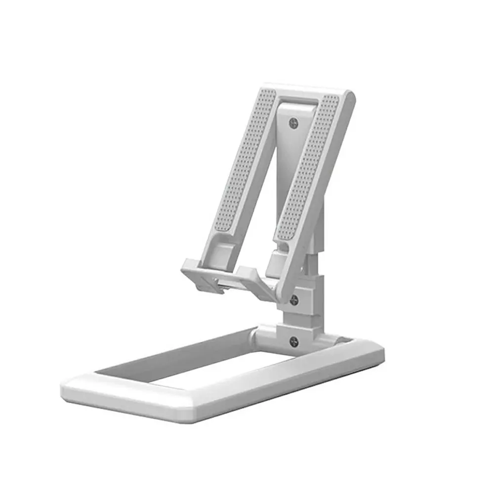 Foldable Tablet Mobile Phone Desktop Phone Stand for iPad iPhone Samsung Desk Holder Adjustable Desk Bracket Smartphone Stand
Foldable Tablet Mobile Phone Desktop Phone Stand for iPad iPhone Samsung Desk Holder Adjustable Desk Bracket Smartphone Stand