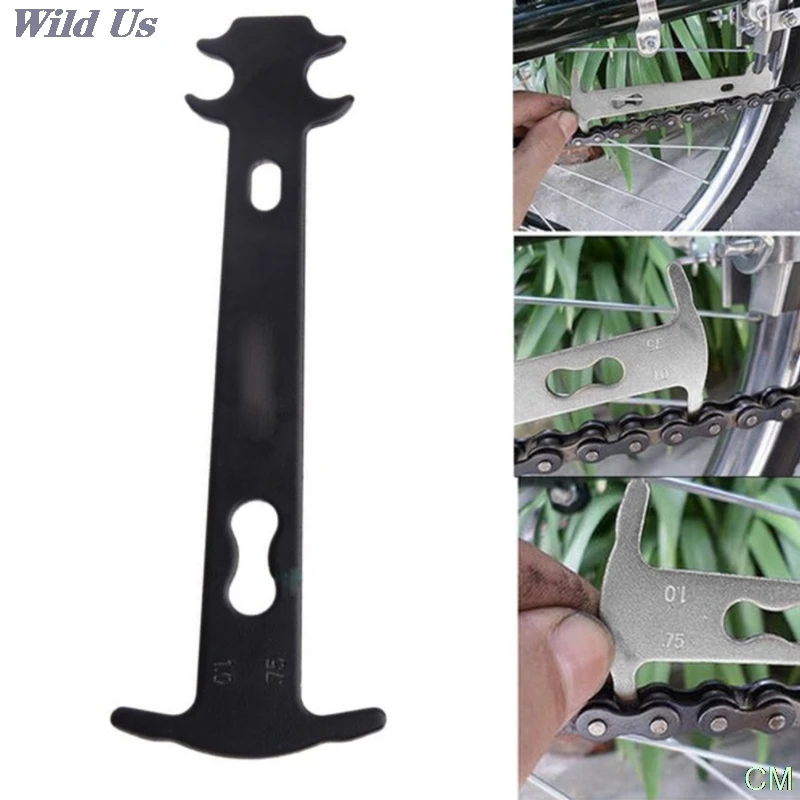 14cm x 4.8cm Bicycle Chain Wear Indicator Checker Mountain Road Bike Chains Gauge 1 Pcs
14cm x 4.8cm Bicycle Chain Wear Indicator Checker Mountain Road Bike Chains Gauge 1 Pcs
