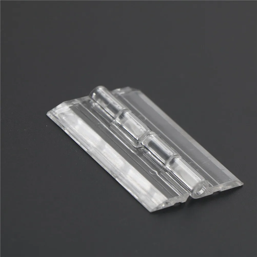 1 Pcs Clear Transparent Plastic Box case Plexiglass Long Hinge Cabinet Kitchen Door
1 Pcs Clear Transparent Plastic Box case Plexiglass Long Hinge Cabinet Kitchen Door