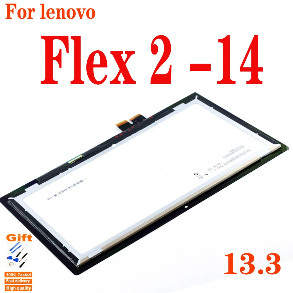Оригинальный ЖК-экран Замена для lenovo Flex для детей в возрасте от 2 до 14 лет ЖК-дисплей с сенсорным экраном в сборе рамка Flex2-14 1920X1080 1366X768
Оригинальный ЖК-экран Замена для lenovo Flex для детей в возрасте от 2 до 14 лет ЖК-дисплей с сенсорным экраном в сборе рамка Flex2-14 1920X1080 1366X768