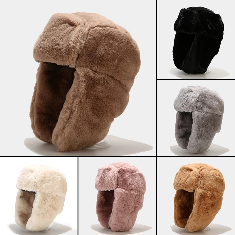 Сезон Зима; Простые зимние сапоги на искусственном кроличьем меху шапка-ушанка для Для женщин мужчин Женская Русская Шапка, с искусственног...
Сезон Зима; Простые зимние сапоги на искусственном кроличьем меху шапка-ушанка для Для женщин мужчин Женская Русская Шапка, с искусственног...