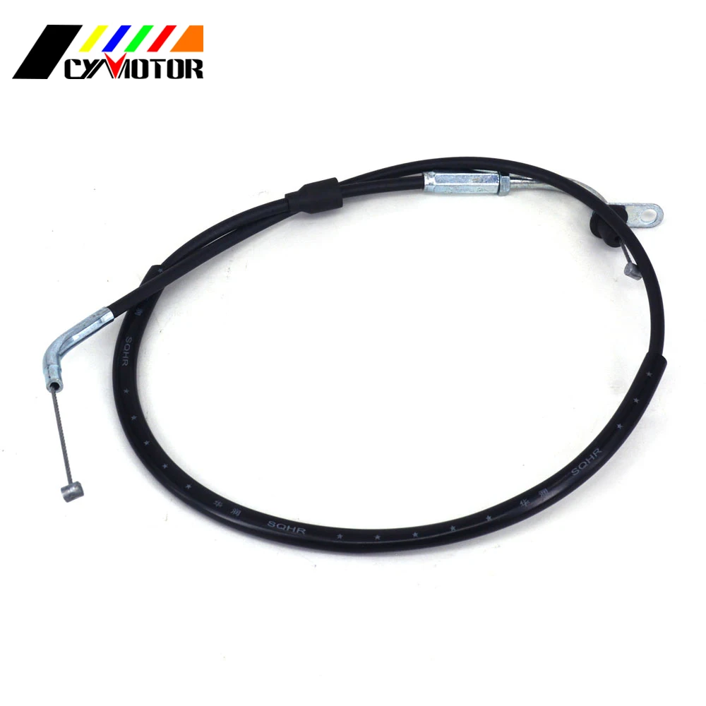 

Motorcycle High Quality Carburetor Choke Cable Line For SUZUKI GSF250 GSF400 GSF 250 400 Bandit 72A 73A 74A 75A 77A