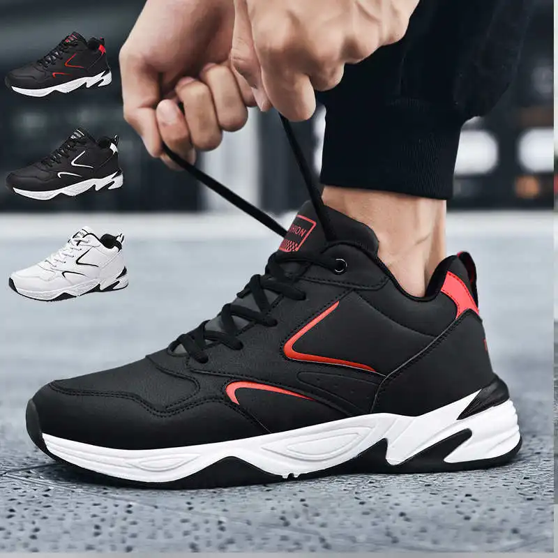 Luxury Brand Men's Sports Shoes Sportovni Luxury Brand Men's Sneakers 36-40 Men Sport Shoes 2021 Buty Male Running Shoes Tennis
Luxury Brand Men's Sports Shoes Sportovni Luxury Brand Men's Sneakers 36-40 Men Sport Shoes 2021 Buty Male Running Shoes Tennis