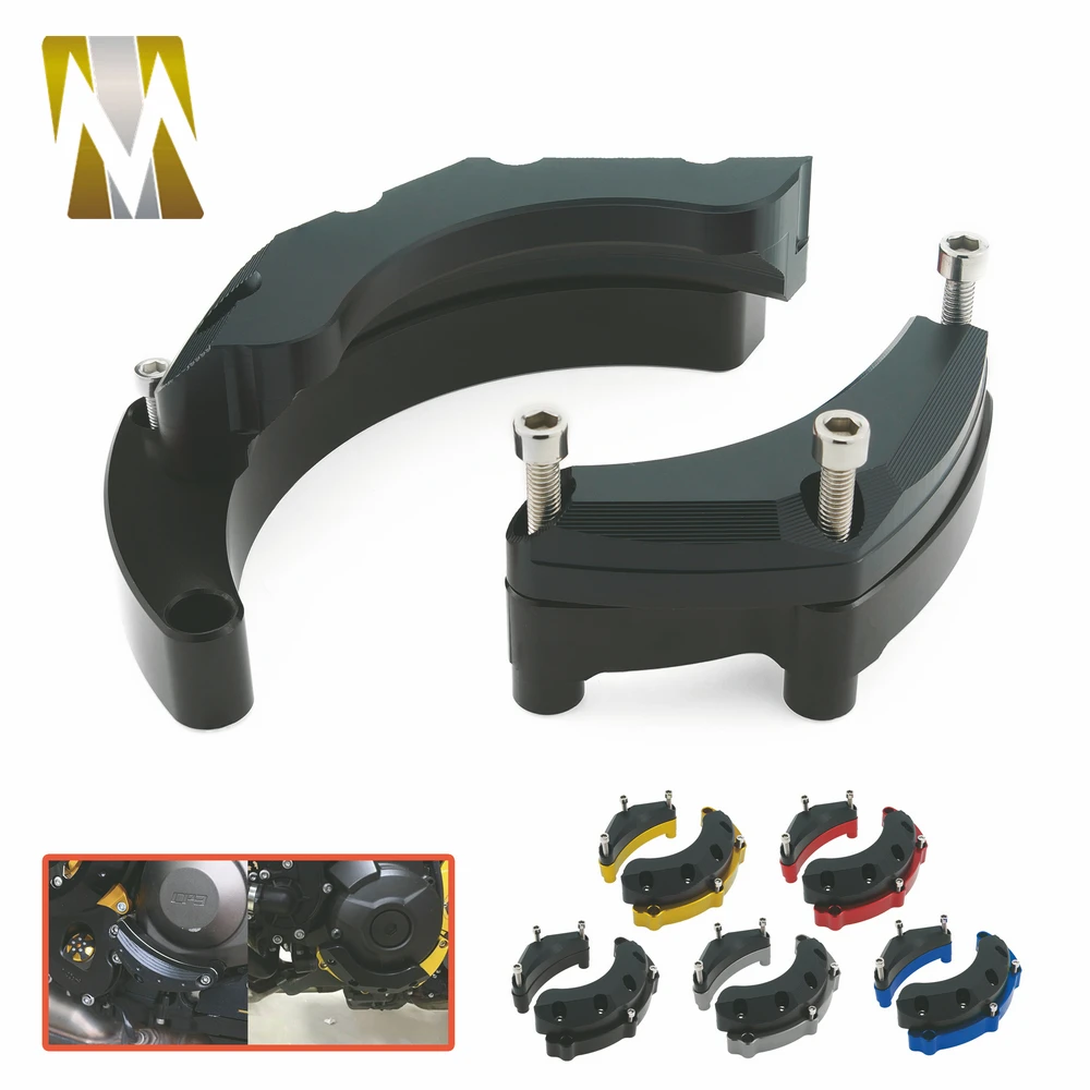 Motorcycle Engine Guard Cover Engine Sliders Protectors for Yamaha MT09 FZ09 ABS Tracer 2014 2015 2016 2017 2018 CNC Al
Motorcycle Engine Guard Cover Engine Sliders Protectors for Yamaha MT09 FZ09 ABS Tracer 2014 2015 2016 2017 2018 CNC Al