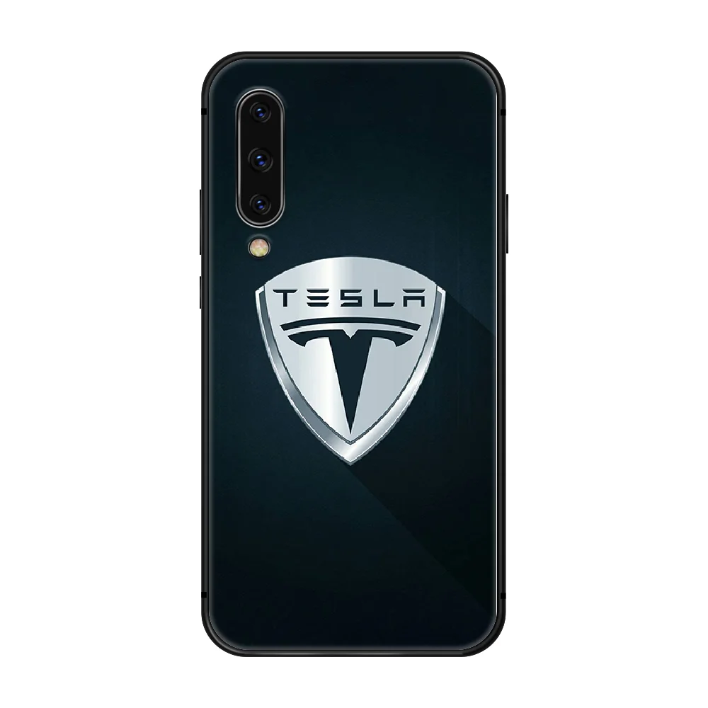 American electric car Tesla Phone Case Cover For Samsung Galaxy A10 A20 A30 E A40 A50 A51 A70 A71 J 5 6 7 8 S black hoesjes
American electric car Tesla Phone Case Cover For Samsung Galaxy A10 A20 A30 E A40 A50 A51 A70 A71 J 5 6 7 8 S black hoesjes