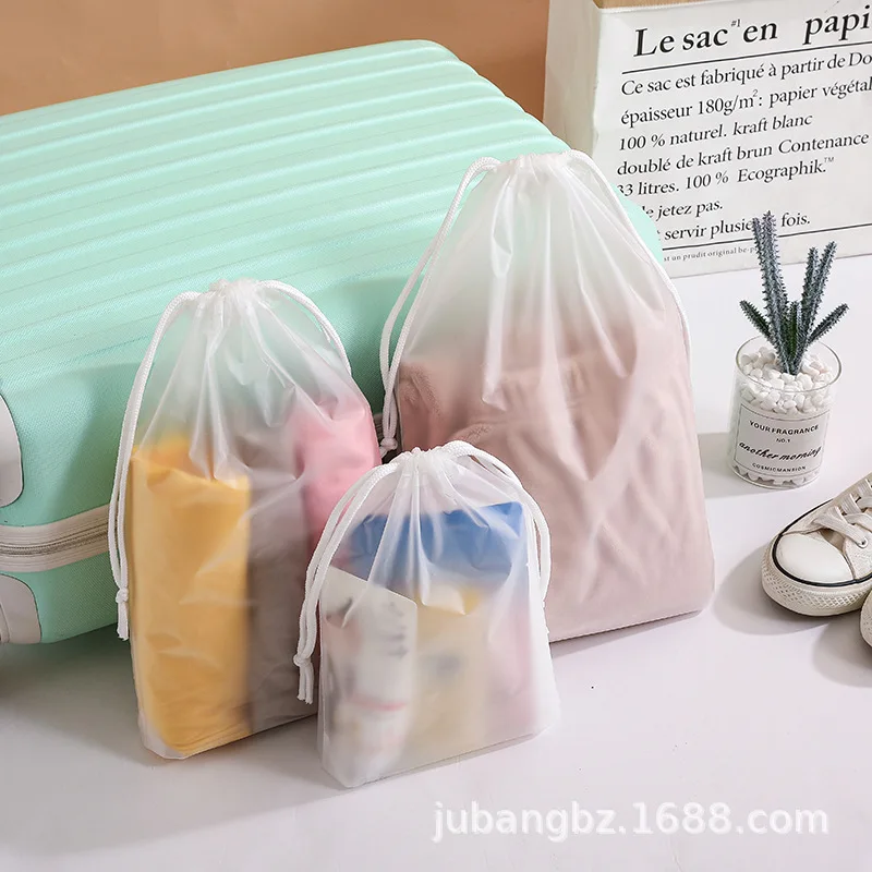 Drawstring Scrub Bag Jewelry Packaging Pouches Waterproof Organzer Bag Gift Bags for Candy Cards Wedding Party Supplies
Drawstring Scrub Bag Jewelry Packaging Pouches Waterproof Organzer Bag Gift Bags for Candy Cards Wedding Party Supplies