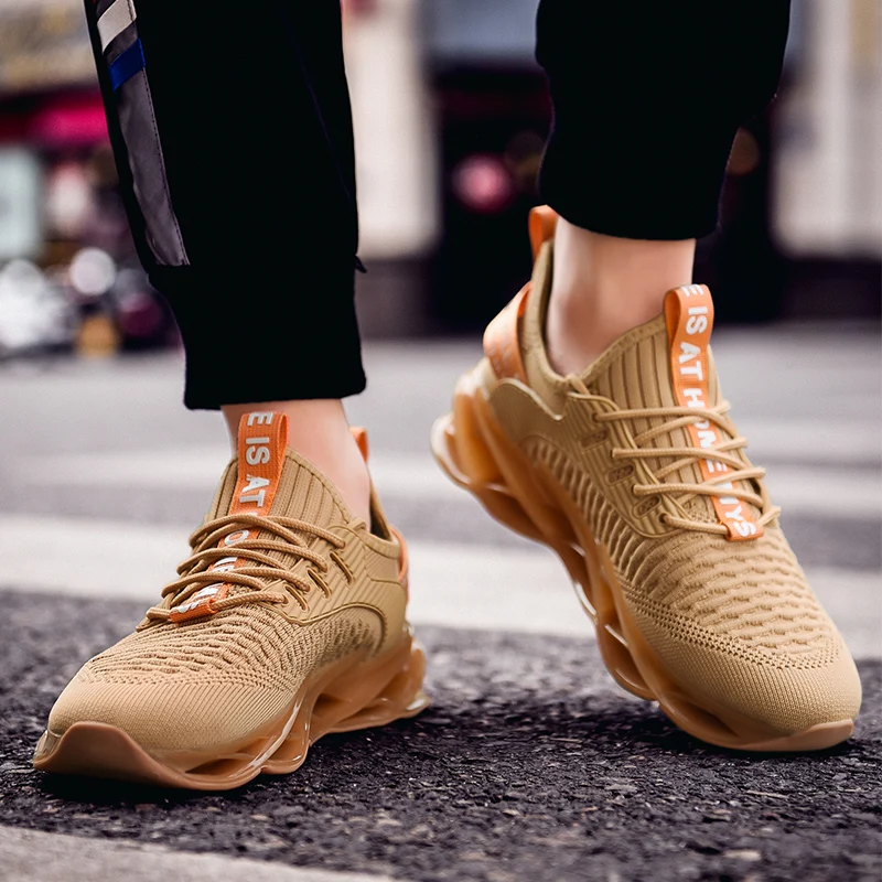 man casual shoes 2020 fashion vulcanize sneakers men trainer male shoes adult tennis men sport walking shoes plus size 39-46
man casual shoes 2020 fashion vulcanize sneakers men trainer male shoes adult tennis men sport walking shoes plus size 39-46