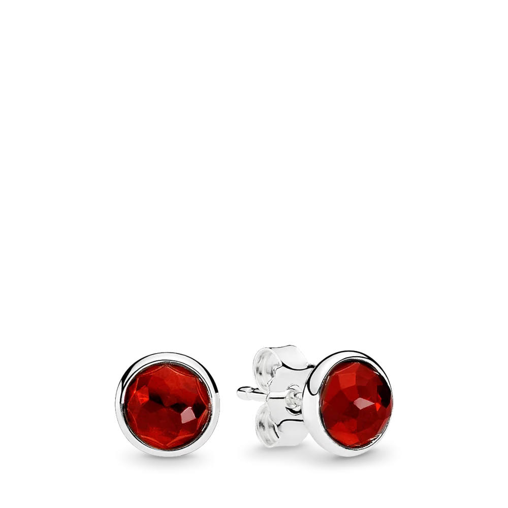 FORVIONA NEW 100% 925 Sterling Silver Red Wine Zirconia Necklace Ring Ear Studs Clear Gem Fit Party DIY Jewelry Set
FORVIONA NEW 100% 925 Sterling Silver Red Wine Zirconia Necklace Ring Ear Studs Clear Gem Fit Party DIY Jewelry Set