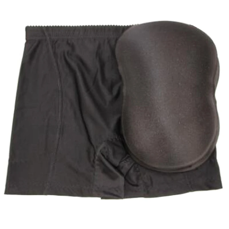 GAOKE Women Shaper Butt Hip Enhancer Padded Shaper Panties Underwear Shaper Brief Shapewear with Butt Lifter Shaper pant
GAOKE Women Shaper Butt Hip Enhancer Padded Shaper Panties Underwear Shaper Brief Shapewear with Butt Lifter Shaper pant