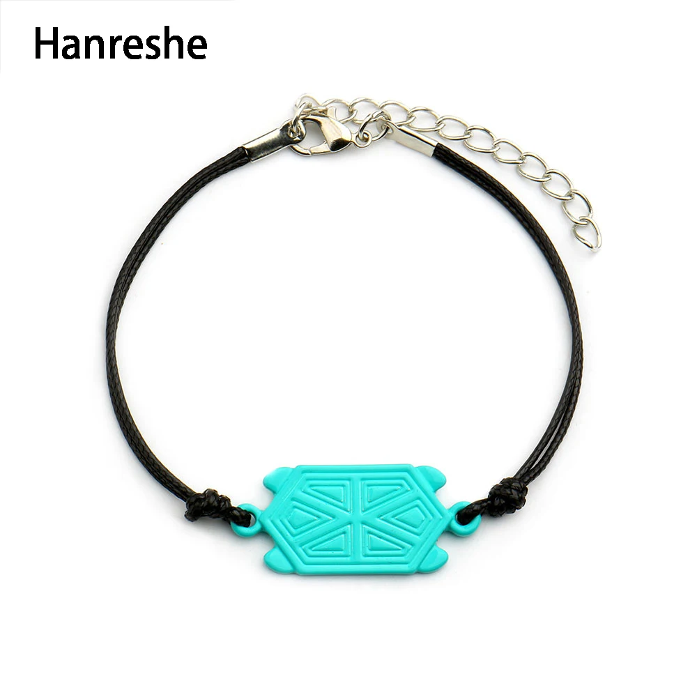 Hanreshe Turtle Ladybug Bracelet With Rope Tortoise Ladybug Anime Cosplay Jewelry Accessories for Green Bracelet Women/Girls
Hanreshe Turtle Ladybug Bracelet With Rope Tortoise Ladybug Anime Cosplay Jewelry Accessories for Green Bracelet Women/Girls