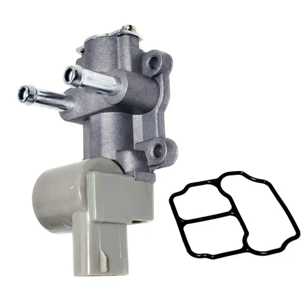 Новый Клапан управления воздуха 16022P2AJ01 Подходит для Honda Civic1996-2000 115 мм
Новый Клапан управления воздуха 16022P2AJ01 Подходит для Honda Civic1996-2000 115 мм