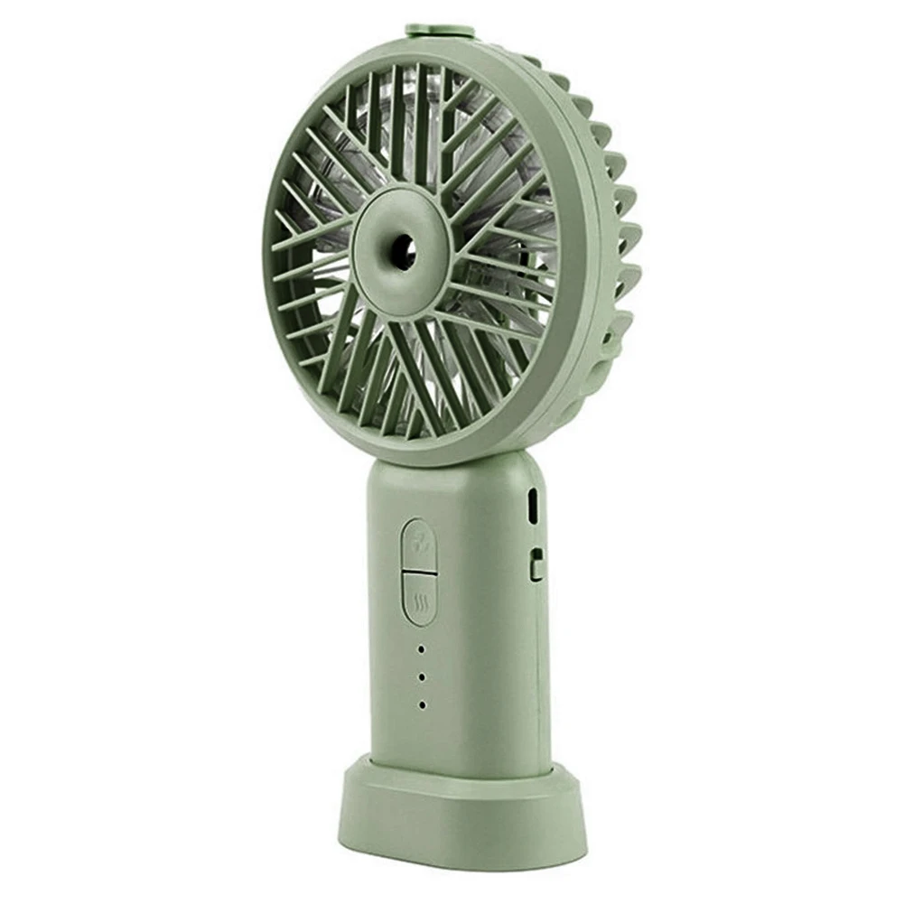 Portable Water Spray Mist Fan Electric USB Rechargeable Handheld Mini Fan Cooling Air Conditioner Humidifier for Outdoor Office
Portable Water Spray Mist Fan Electric USB Rechargeable Handheld Mini Fan Cooling Air Conditioner Humidifier for Outdoor Office