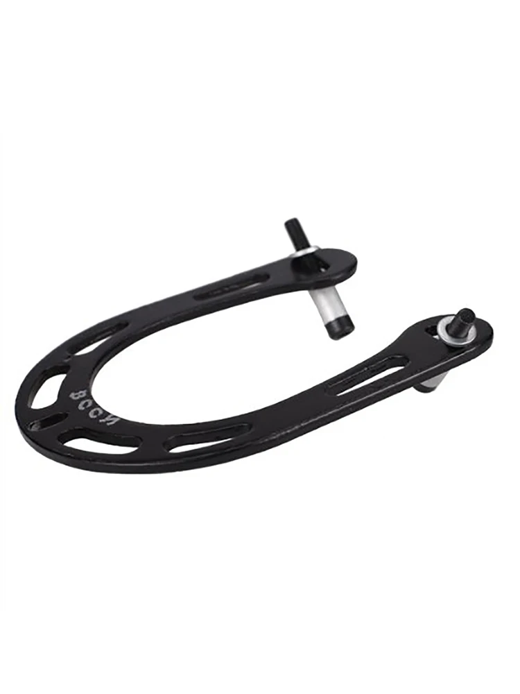 Aluminum Alloy Bicycle Brake Reinforcement Bike Brake Booster Mountain Bike V Brake Strengthen Sheet
Aluminum Alloy Bicycle Brake Reinforcement Bike Brake Booster Mountain Bike V Brake Strengthen Sheet