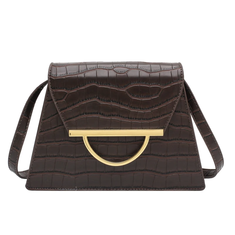Quality PU Leather Crossbody Bags for Women 2021 Small Special Design Shoulder Bag Handbags and Purses Stone Pattern Hand Bag
Quality PU Leather Crossbody Bags for Women 2021 Small Special Design Shoulder Bag Handbags and Purses Stone Pattern Hand Bag