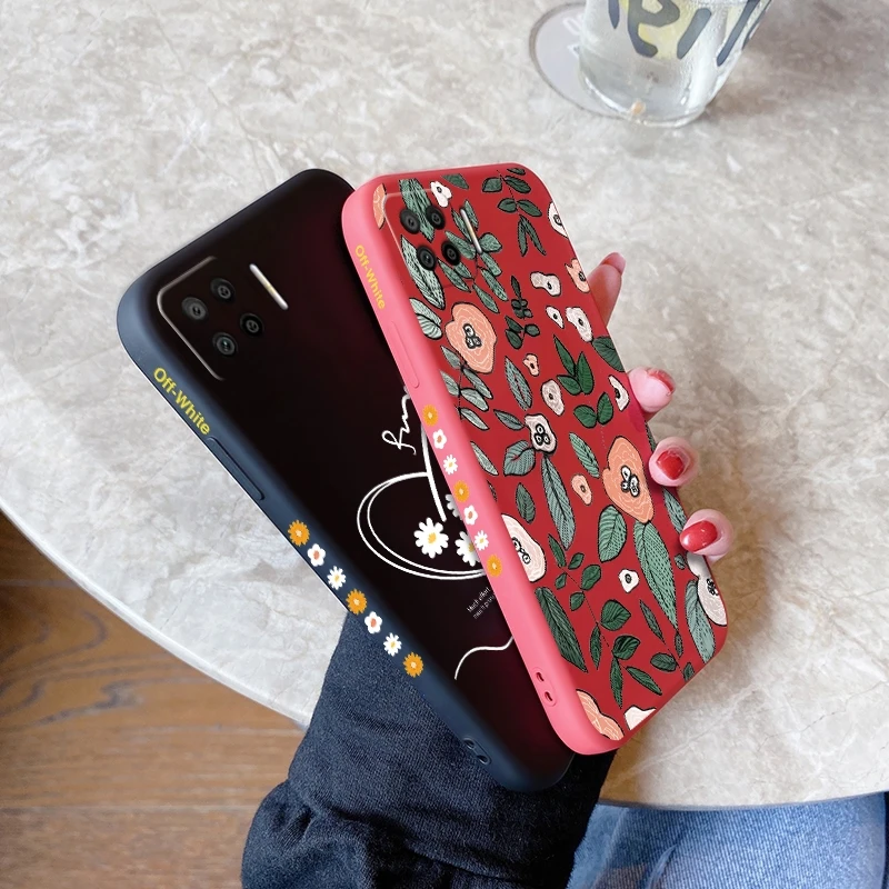 Противоударный чехол из силикагеля для OPPO F17 F17PRO F19 PRO 4G F19 4G F1s F1 Plus F3 Plus
Противоударный чехол из силикагеля для OPPO F17 F17PRO F19 PRO 4G F19 4G F1s F1 Plus F3 Plus