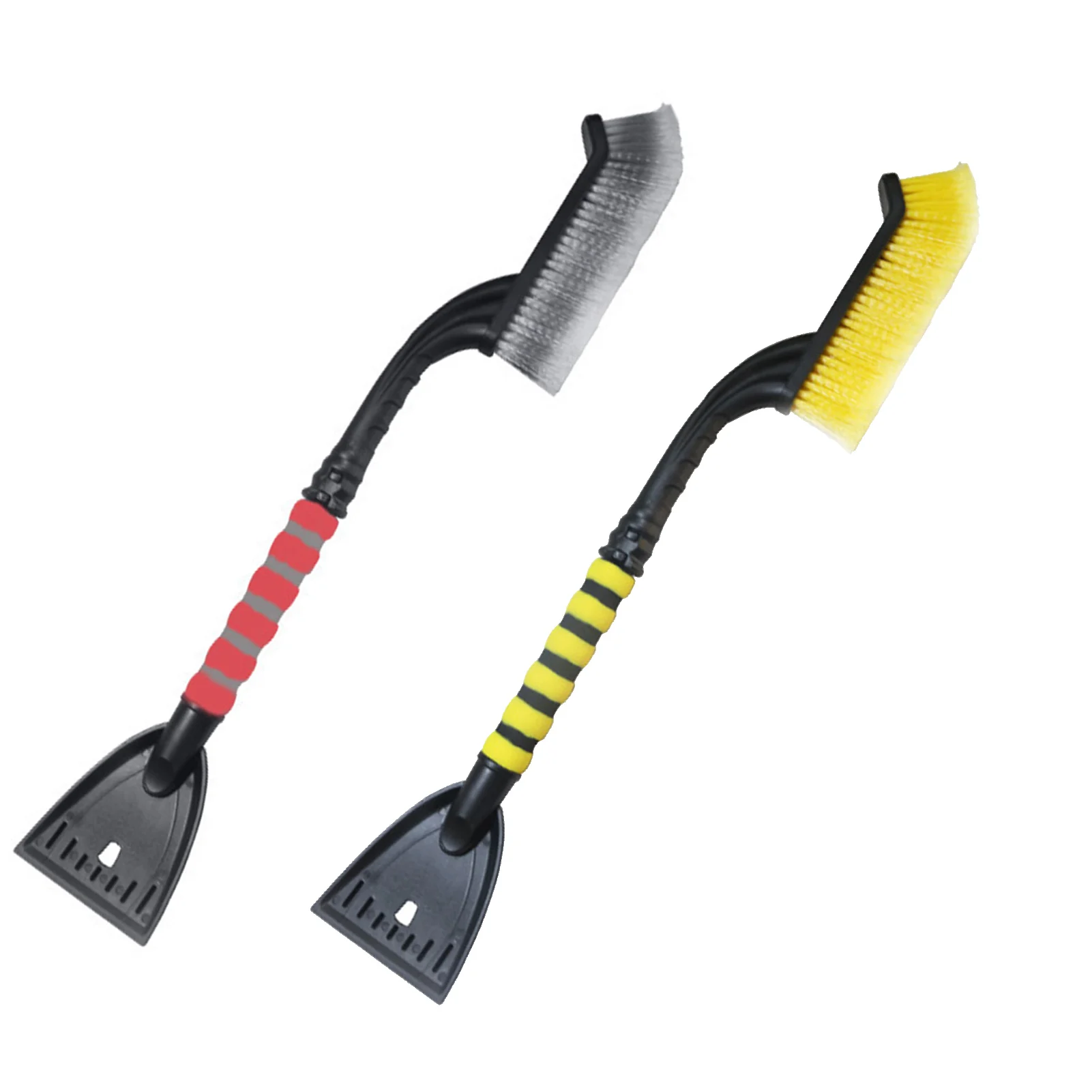 Car Snow Removal BrushIce Scraper Snow Removal Car Windshield Window Snow Cleaning Scraping Tool TPU Auto Ice Breaker Accessory
Car Snow Removal BrushIce Scraper Snow Removal Car Windshield Window Snow Cleaning Scraping Tool TPU Auto Ice Breaker Accessory