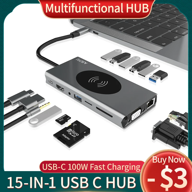 USB C концентратор для Мульти USB 3,0 HDMI 4K SD/TF кардридер Порт-адаптер док-станция для MacBook Air Pro Аксессуары USB-C Тип C 3,1 сплиттер
USB C концентратор для Мульти USB 3,0 HDMI 4K SD/TF кардридер Порт-адаптер док-станция для MacBook Air Pro Аксессуары USB-C Тип C 3,1 сплиттер