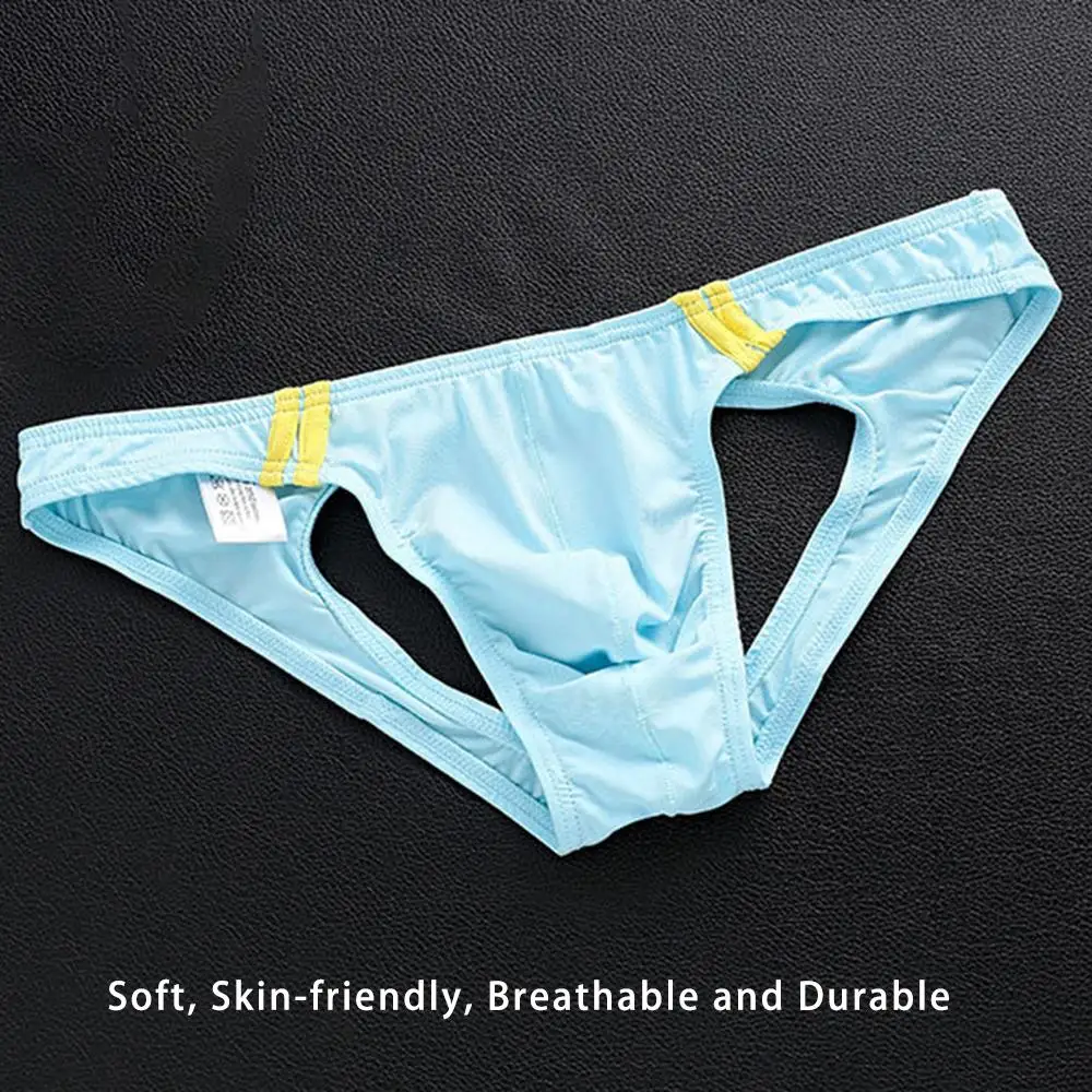 Men's T-Back G-String Thong Mans Sexy Sold Briefs Breathable Underwear Mans Sexy Bikini Sweamwear Male Panties Mans Underpant
Men's T-Back G-String Thong Mans Sexy Sold Briefs Breathable Underwear Mans Sexy Bikini Sweamwear Male Panties Mans Underpant