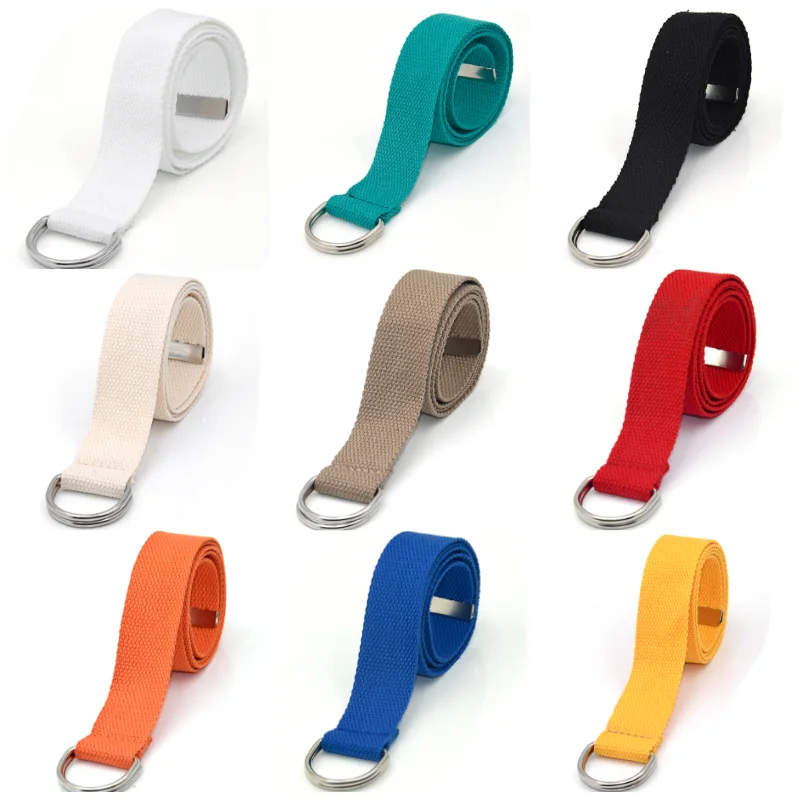 1PC belts for women men Adult Adjustable Belt Unisex Korean Canvas Pin buckle Solid Strap Elastic Belts for pants jeans dress
1PC belts for women men Adult Adjustable Belt Unisex Korean Canvas Pin buckle Solid Strap Elastic Belts for pants jeans dress