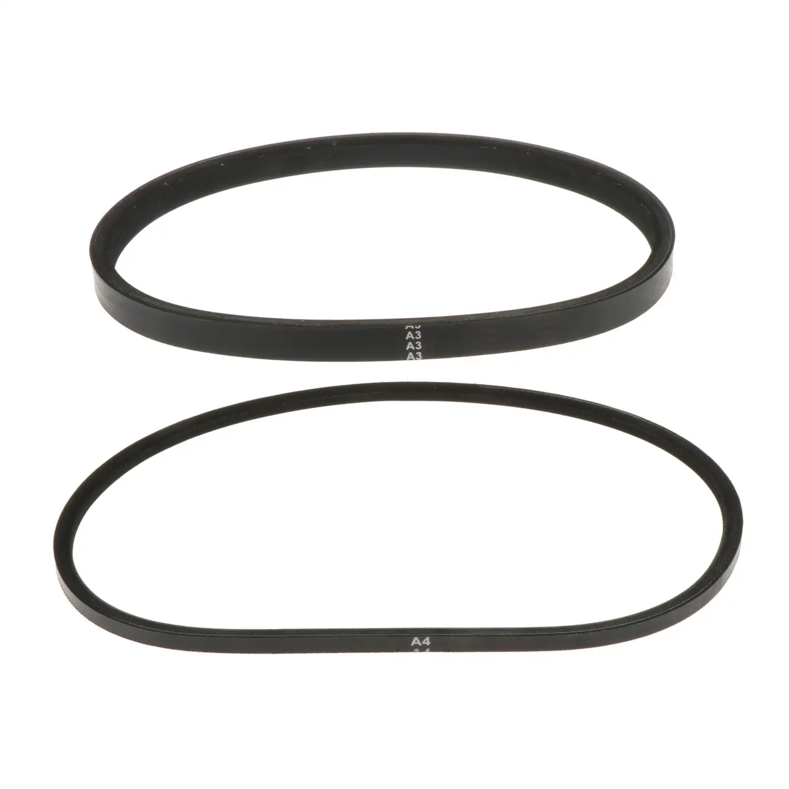 Drive/Starter Generator Belt Set Replacement for Club Car Number 101916701 1016203 High Performance Golf Cart
Drive/Starter Generator Belt Set Replacement for Club Car Number 101916701 1016203 High Performance Golf Cart