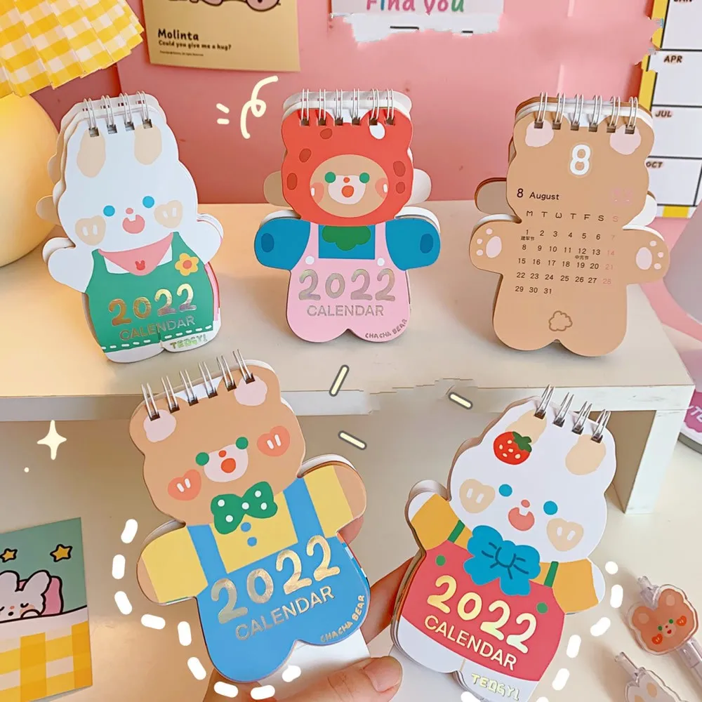 2022 Cartoon Desktop Calendar Daily Schedule Table Planner Yearly Agenda Organizer Office Desk Table Calendar Calendars
2022 Cartoon Desktop Calendar Daily Schedule Table Planner Yearly Agenda Organizer Office Desk Table Calendar Calendars