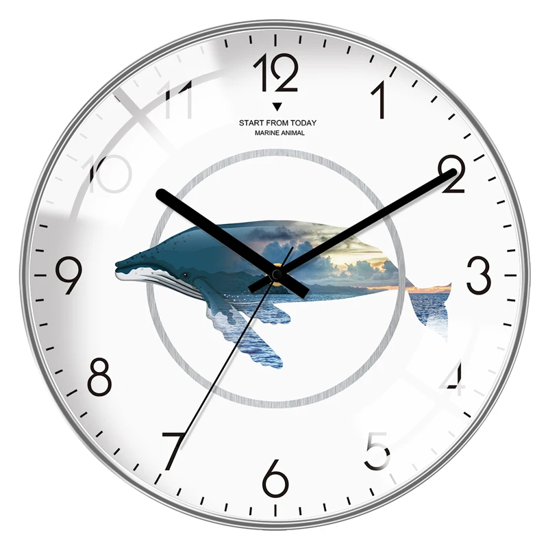 Japanese Wall Clock Living Room Decoration Wall Watches Home Decor Silent Creativity Mediterranean Quartz Clocks Undefined Gift
Japanese Wall Clock Living Room Decoration Wall Watches Home Decor Silent Creativity Mediterranean Quartz Clocks Undefined Gift