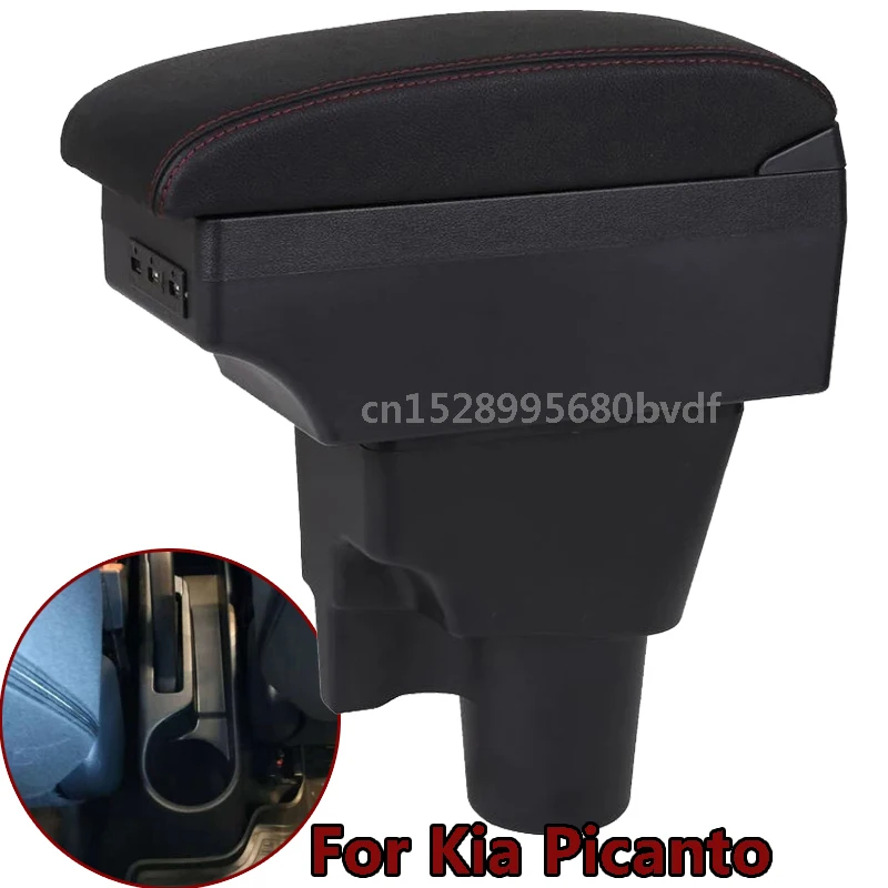 Подлокотник для Kia Picanto, подлокотник для Kia Picanto 3X-Line, интерьер, аксессуары для автомобиля, ящик для хранения, автомобильный подлокотник без пробивки отверстий
Подлокотник для Kia Picanto, подлокотник для Kia Picanto 3X-Line, интерьер, аксессуары для автомобиля, ящик для хранения, автомобильный подлокотник без пробивки отверстий