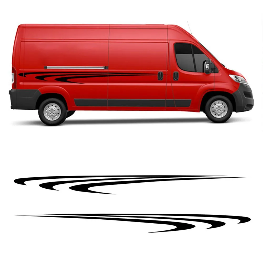 300*24CM Vinyl Stickers X RV Caravan Travel Trailer Vinyl Side Body Racing Graphic Decal Sticker
300*24CM Vinyl Stickers X RV Caravan Travel Trailer Vinyl Side Body Racing Graphic Decal Sticker
