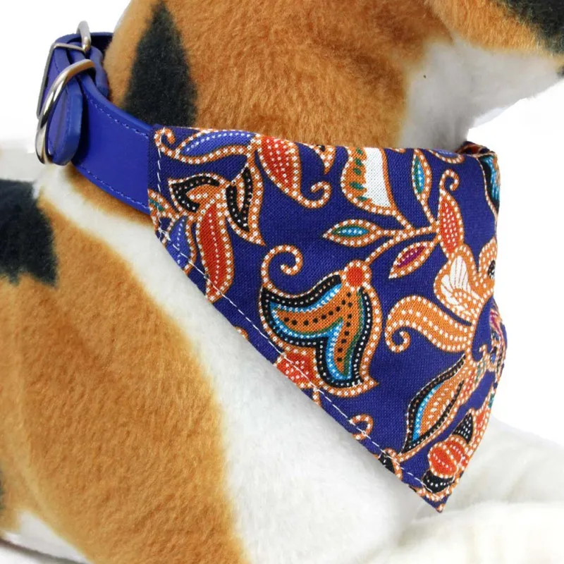 Pet Dog Bandanas Cotton Washable Japanese Style Pet Triangle Scarf Bow Ties Collar Cat Puppy Triangle Bibs Pet Dog Accessories
Pet Dog Bandanas Cotton Washable Japanese Style Pet Triangle Scarf Bow Ties Collar Cat Puppy Triangle Bibs Pet Dog Accessories
