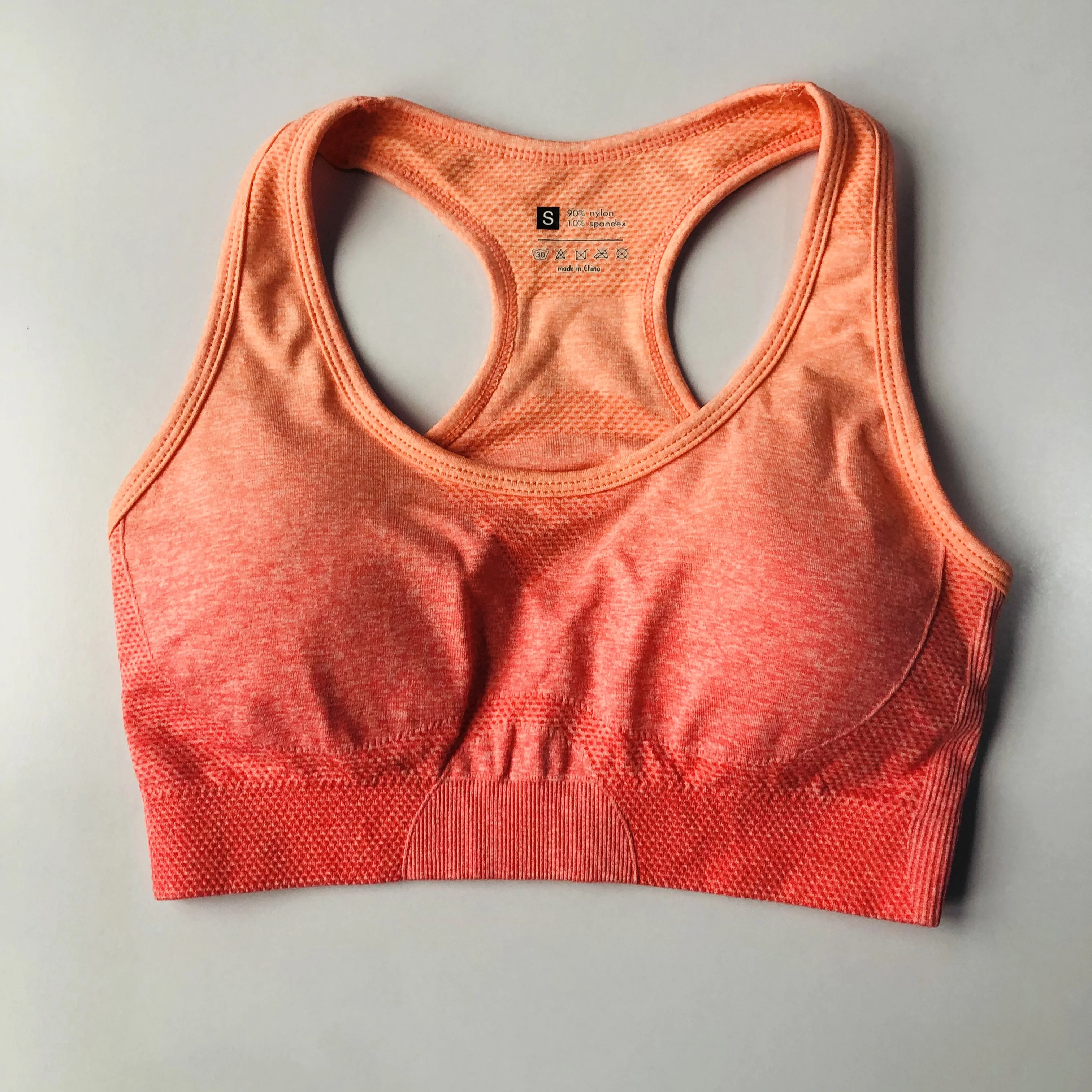Ombre Sportswear Women Yoga Sets Outfit Fitness Gymnastic Suit Workout Clothing Sports Pants Set Seamless Athletic Wear Clothes
Ombre Sportswear Women Yoga Sets Outfit Fitness Gymnastic Suit Workout Clothing Sports Pants Set Seamless Athletic Wear Clothes