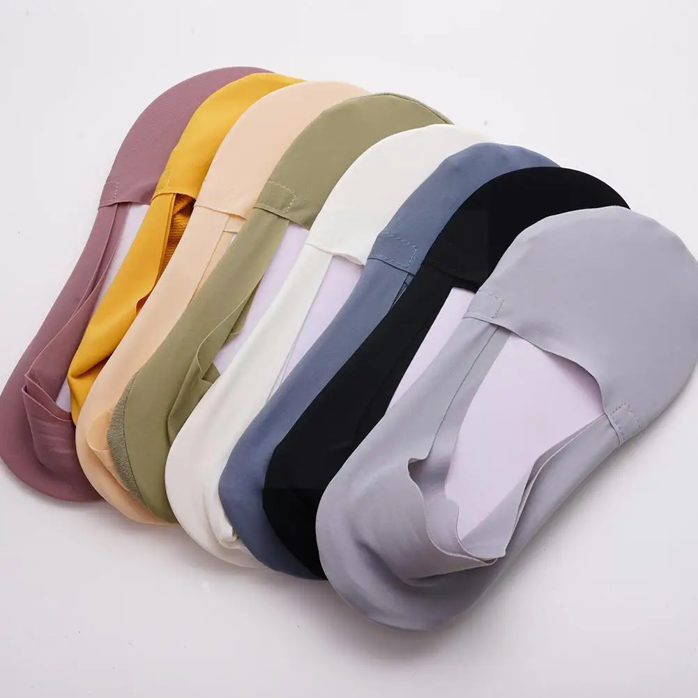 Women Summer Invisible Socks Harajuku Non-slip Color Sock Show Anti-skid Breathable Socks Socks Female No Boat Ultrathin T7b7
Women Summer Invisible Socks Harajuku Non-slip Color Sock Show Anti-skid Breathable Socks Socks Female No Boat Ultrathin T7b7