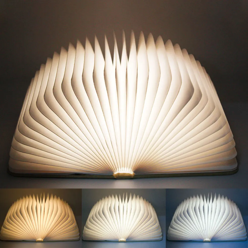 5 Colors Book Night Light LED Foldable Desk Table Lamp 360° Lamp PU Leather Reading Lamp USB Charge Magnetic Home Decor Gift
5 Colors Book Night Light LED Foldable Desk Table Lamp 360° Lamp PU Leather Reading Lamp USB Charge Magnetic Home Decor Gift