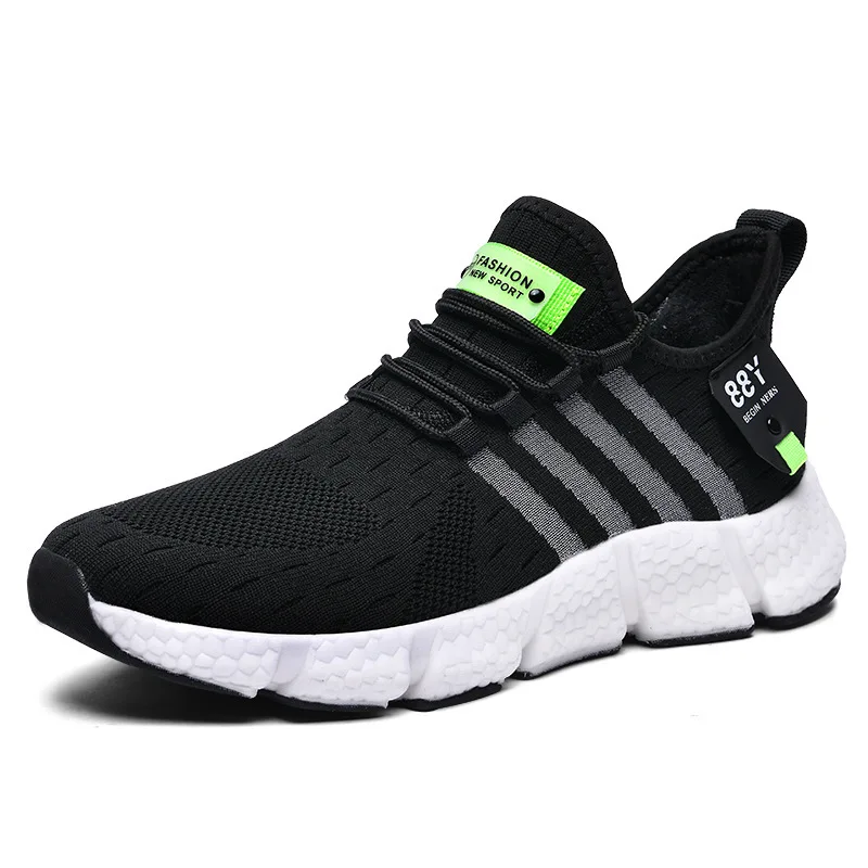 2021 Summer Men's Sneakers Casual Mesh Breathable Fashion Homme Light Big Size 39-46 White Man Shoes Zapatos De Hombre
2021 Summer Men's Sneakers Casual Mesh Breathable Fashion Homme Light Big Size 39-46 White Man Shoes Zapatos De Hombre