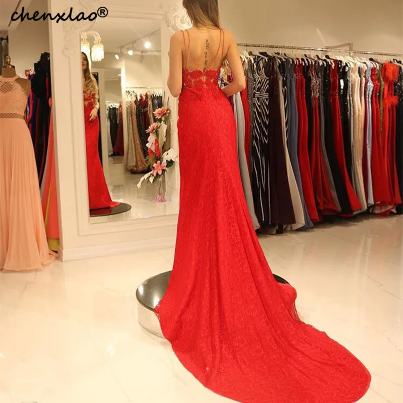 Floral Lace Elegant Formal Evening Dress Backless Sexy Evening Gowns with Pockets Teal Satin Prom Dresses Long
Floral Lace Elegant Formal Evening Dress Backless Sexy Evening Gowns with Pockets Teal Satin Prom Dresses Long