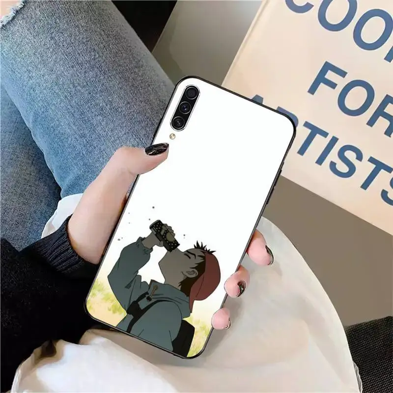 FLCL Japanese cartoon Phone Case For Samsung galaxy A S note 10 7 8 9 20 30 31 40 50 51 70 71 21 s ultra plus
FLCL Japanese cartoon Phone Case For Samsung galaxy A S note 10 7 8 9 20 30 31 40 50 51 70 71 21 s ultra plus
