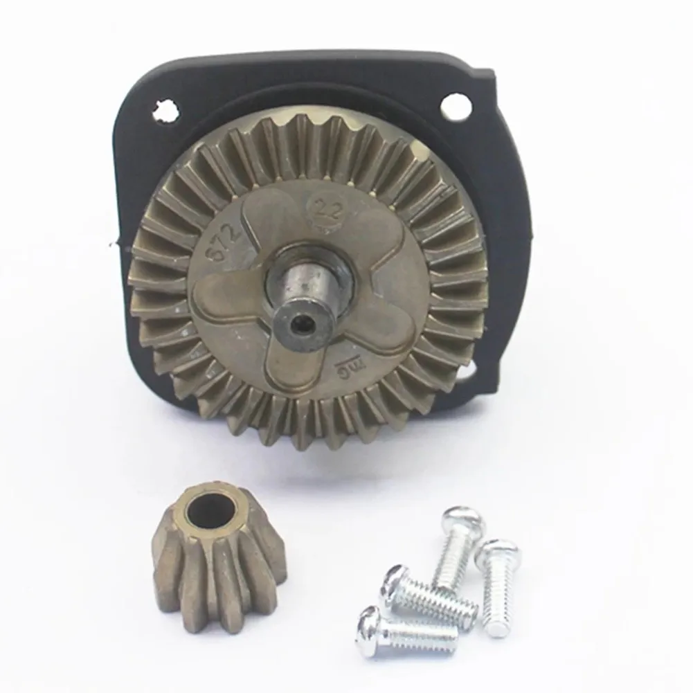 Angle Grinder Angle Grinder Gear Assembly Assembly Fittings For BOSCH TWS6600 GWS6-100 Gear
Angle Grinder Angle Grinder Gear Assembly Assembly Fittings For BOSCH TWS6600 GWS6-100 Gear