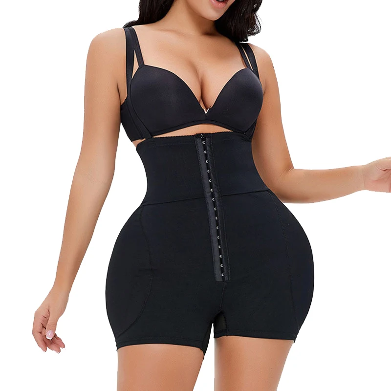 Plus Size 6XL Corset Top Shapewear Waist Trainer Tummy Body Shaper Corrective Underwear Bodysuit Recovery Modeling Slimming Belt
Plus Size 6XL Corset Top Shapewear Waist Trainer Tummy Body Shaper Corrective Underwear Bodysuit Recovery Modeling Slimming Belt