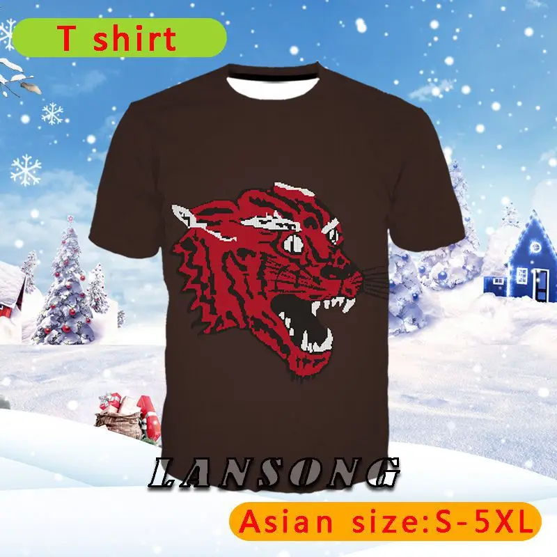 LIASOSO Graphics T-shirts 3D Printed Men Summer Casual Fitness Street Hip Hop Shirt Harajuku Men Clothing Anime Shirt
LIASOSO Graphics T-shirts 3D Printed Men Summer Casual Fitness Street Hip Hop Shirt Harajuku Men Clothing Anime Shirt