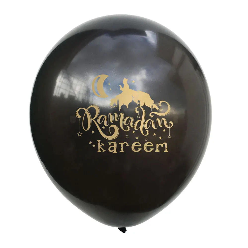 12inch Hajj Mubarak Latex Balloons Ramadan KareenDecoration Helium Air Ball Kids Adults Birthday Gifts Wedding Party Supplies
12inch Hajj Mubarak Latex Balloons Ramadan KareenDecoration Helium Air Ball Kids Adults Birthday Gifts Wedding Party Supplies