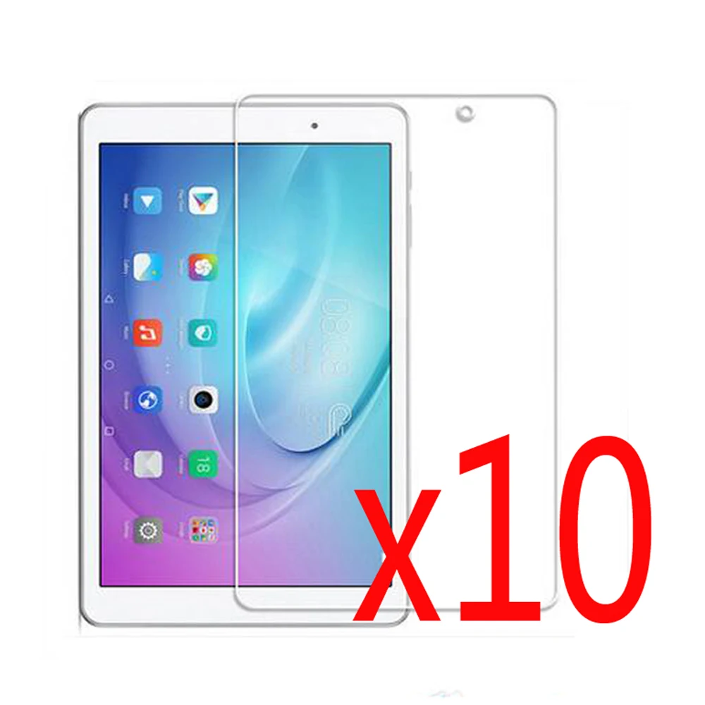 10pcs/lot Matte Soft Screen Protector Films For Huawei Mediapad Honor Note T3 9.6 T5 T2 10 Pro T1-A21W FDR-A01W/A03L AGS-W09/L09
10pcs/lot Matte Soft Screen Protector Films For Huawei Mediapad Honor Note T3 9.6 T5 T2 10 Pro T1-A21W FDR-A01W/A03L AGS-W09/L09