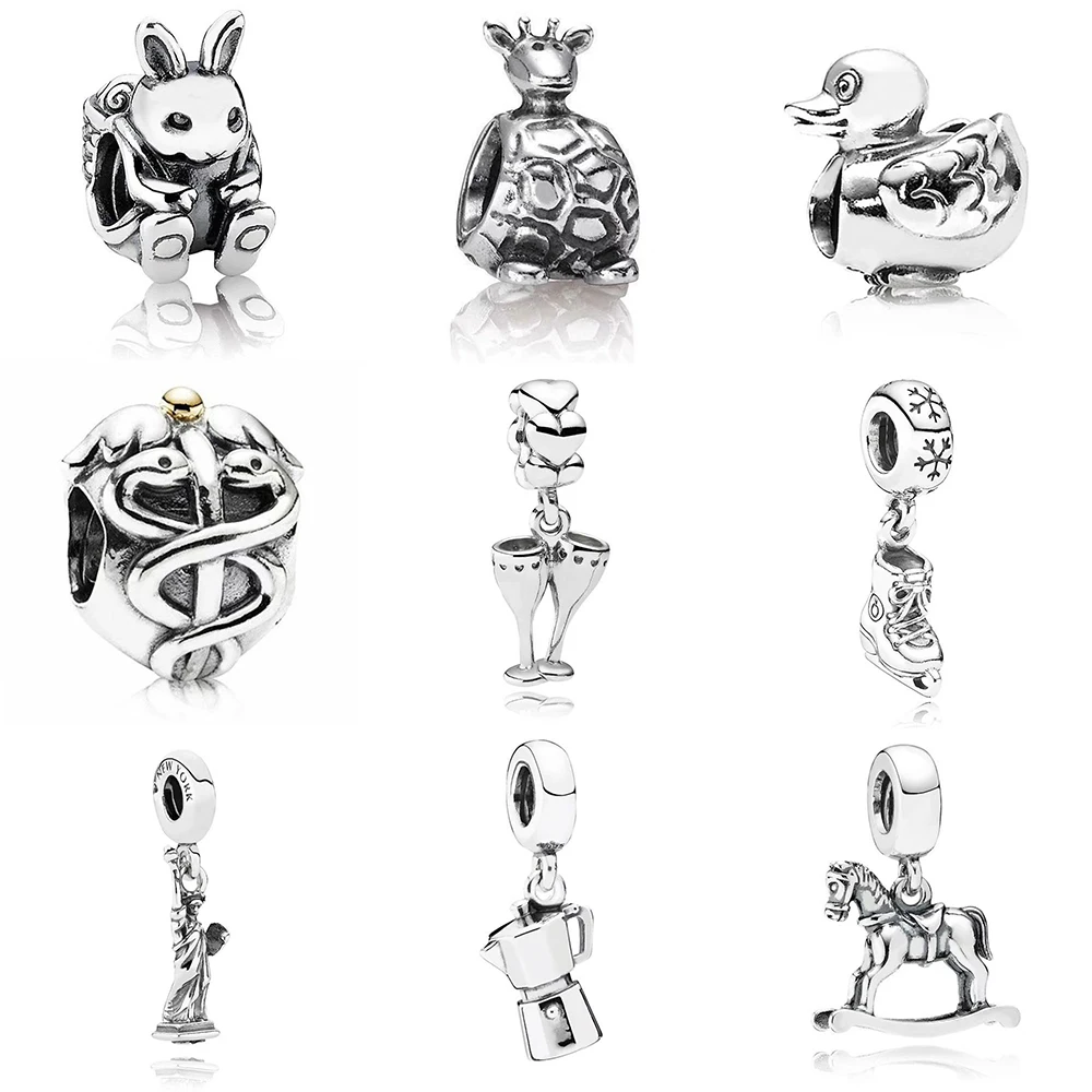 2019 NEW 100% 925 Sterling Silver European Crown Pendant With Beads Charms Fit Bracelets & Bangles Necklace DIY Jewelry Gift
2019 NEW 100% 925 Sterling Silver European Crown Pendant With Beads Charms Fit Bracelets & Bangles Necklace DIY Jewelry Gift