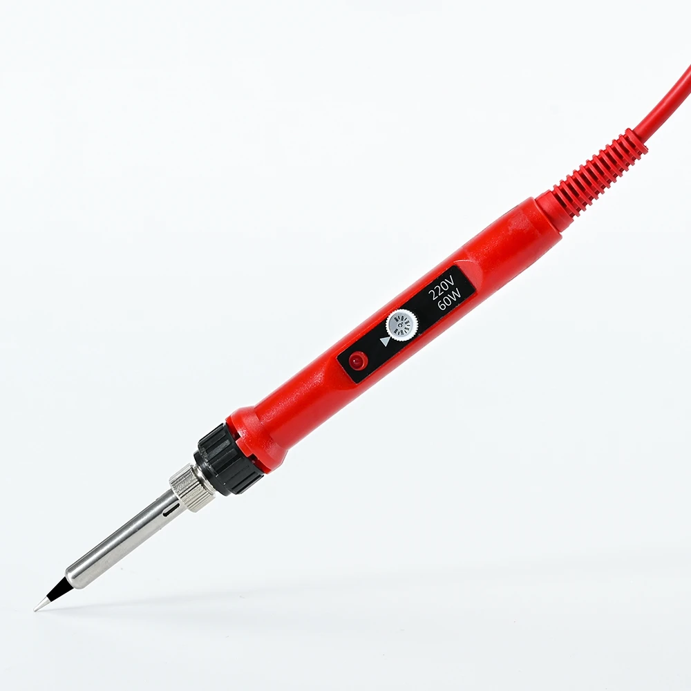 Lefavor цифровой паяльник 60/80 Вт
Lefavor цифровой паяльник 60/80 Вт