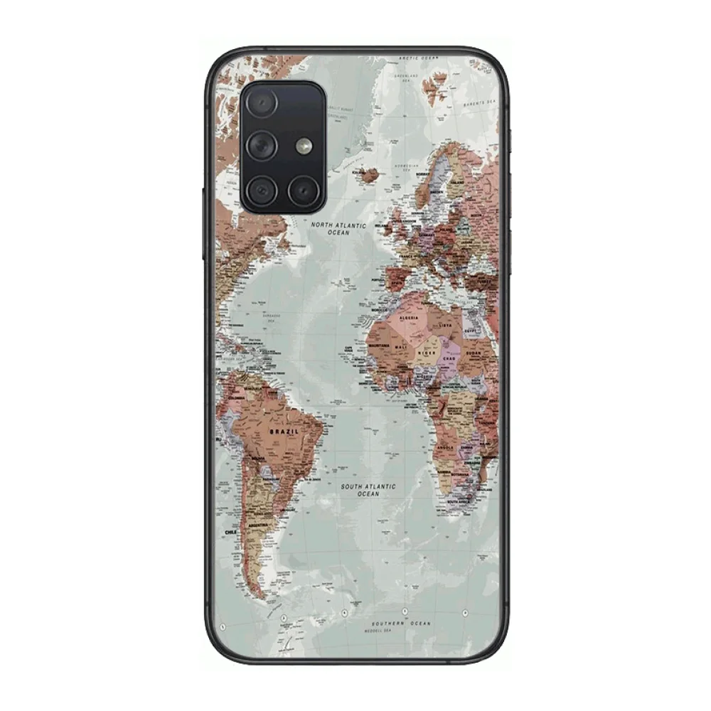 Personality Boutique Phone Case Hull For Samsung Galaxy A 50 51 20 71 70 40 30 10 E 4G 5G S Black Shell Art Cell Cover
Personality Boutique Phone Case Hull For Samsung Galaxy A 50 51 20 71 70 40 30 10 E 4G 5G S Black Shell Art Cell Cover